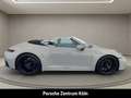 Porsche 992 911 Carrera 4 GTS Cabriolet Clubleder BOSE Blanc - thumbnail 6