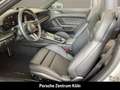 Porsche 992 911 Carrera 4 GTS Cabriolet Clubleder BOSE Blanc - thumbnail 13