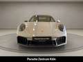 Porsche 992 911 Carrera 4 GTS Cabriolet Clubleder BOSE Blanc - thumbnail 8