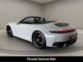 Porsche 992 911 Carrera 4 GTS Cabriolet Clubleder BOSE Blanc - thumbnail 3