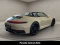 Porsche 992 911 Carrera 4 GTS Cabriolet Clubleder BOSE Blanc - thumbnail 5