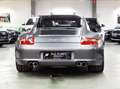 Porsche 911 3.8 TARGA 4S - PORSCHE HISTORY - LIKE NEW Gris - thumbnail 5