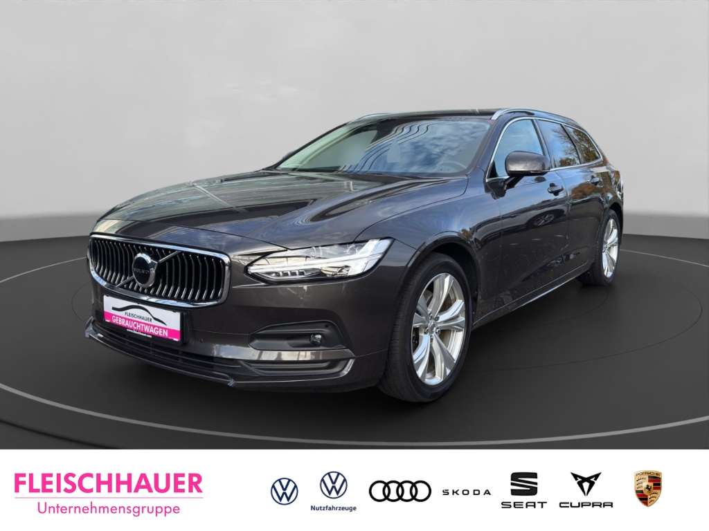 Second hand Volvo V90 2.0
