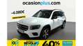 Mercedes-Benz GLB 220 220d 4Matic 8G-DCT Blanco - thumbnail 1