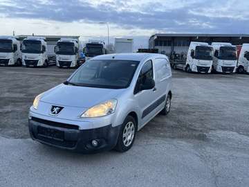 1,6 HDi 90 Plattform