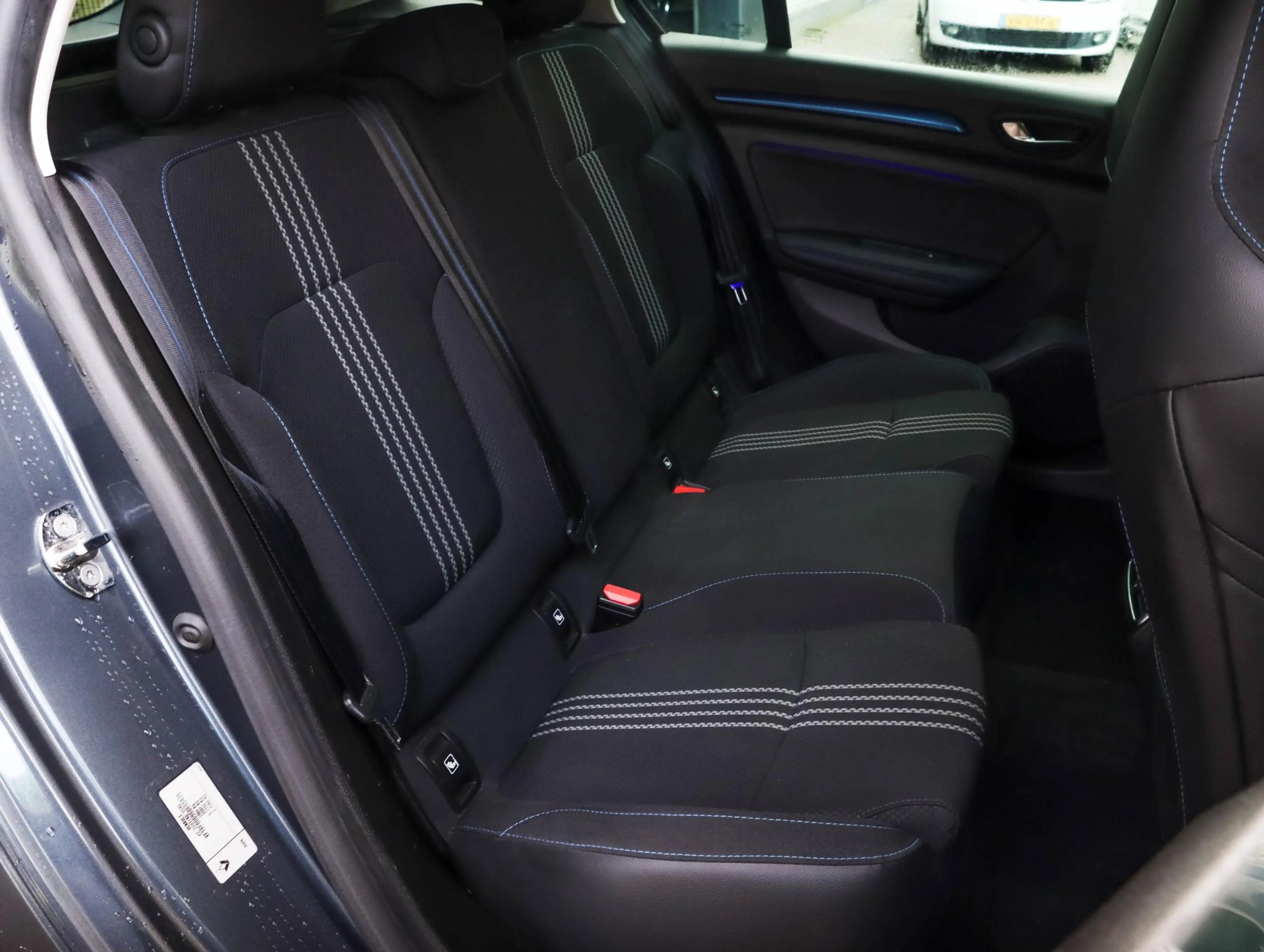 Renault Megane Estate 1.6 TCe GT Automaat 205PK | 18'' | 4 Contro — photo 23