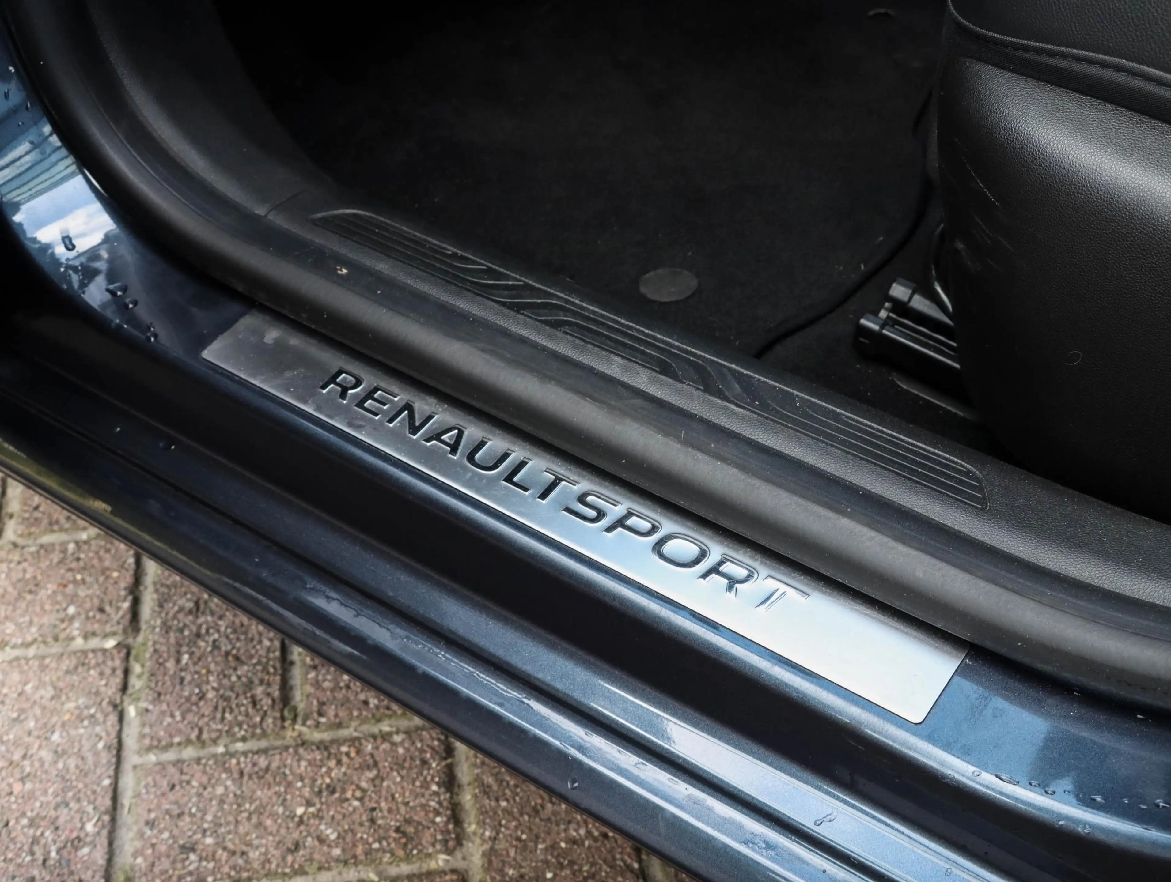Renault Megane Estate 1.6 TCe GT Automaat 205PK | 18'' | 4 Contro — photo 22