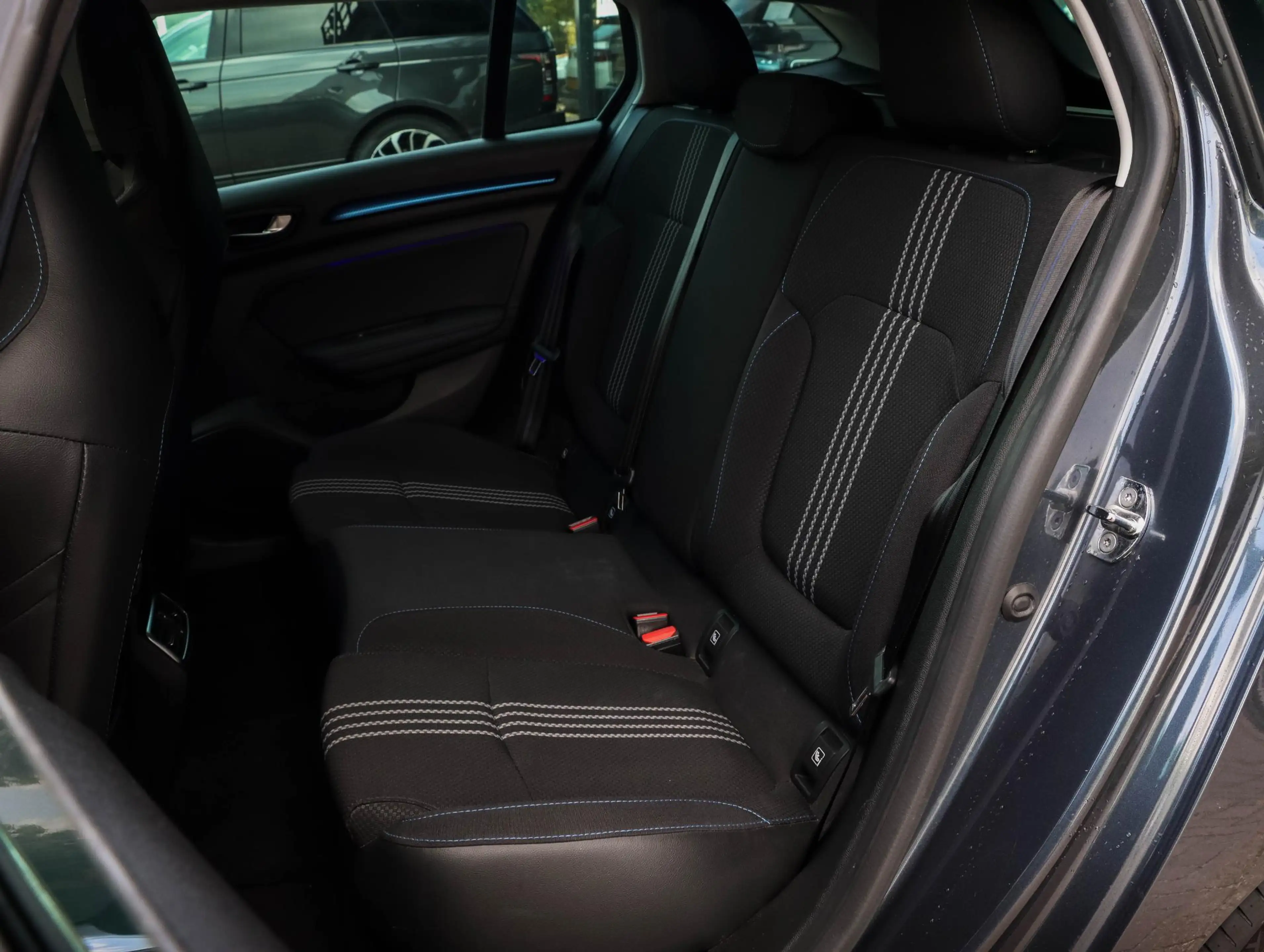 Renault Megane Estate 1.6 TCe GT Automaat 205PK | 18'' | 4 Contro — photo 6