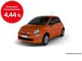 Fiat 500 MY24 KLIMA 7''TOUCH APPLE CARPLAY ANDROID AUTO Orange - thumbnail 1
