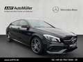 Mercedes-Benz CLA 200 CLA 200 SHOOTING BRAKE AMG-LINE PANO LED RFK Schwarz - thumbnail 2