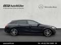 Mercedes-Benz CLA 200 CLA 200 SHOOTING BRAKE AMG-LINE PANO LED RFK Schwarz - thumbnail 1
