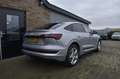Audi e-tron 55 SPORTBACK QUATTRO Business ED. Xenon, Navi, Cam Gris - thumbnail 3