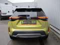 Toyota Yaris Cross 1.5 VVT-i Hybrid Adventure Aut. LED Gold - thumbnail 6