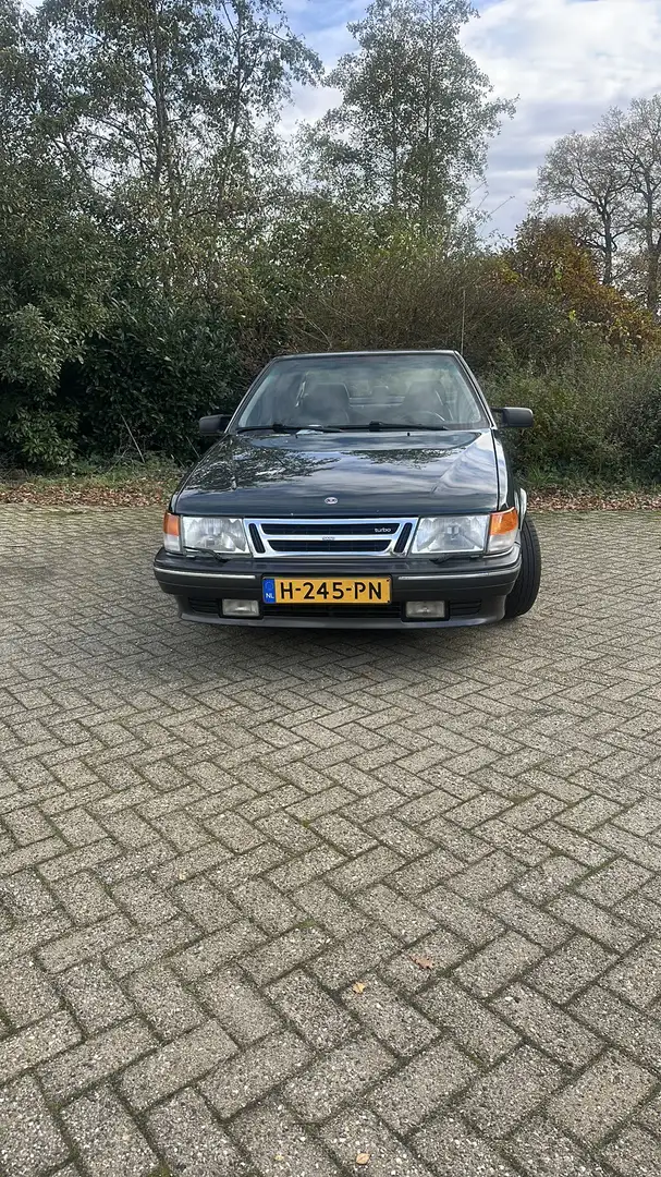 Saab 9000 2.3 Turbo CSE Vert - 2