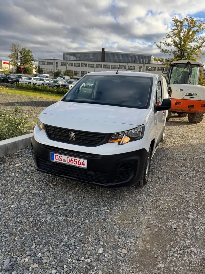 Peugeot Unknown