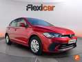 Volkswagen Polo 1.0 TSI Life DSG 70kW Rojo - thumbnail 26