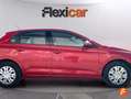 Volkswagen Polo 1.0 TSI Life DSG 70kW Rojo - thumbnail 9