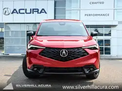 Acura ADX 2025