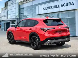Acura ADX 2025