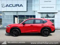 Acura ADX 2025