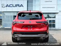 Acura ADX 2025