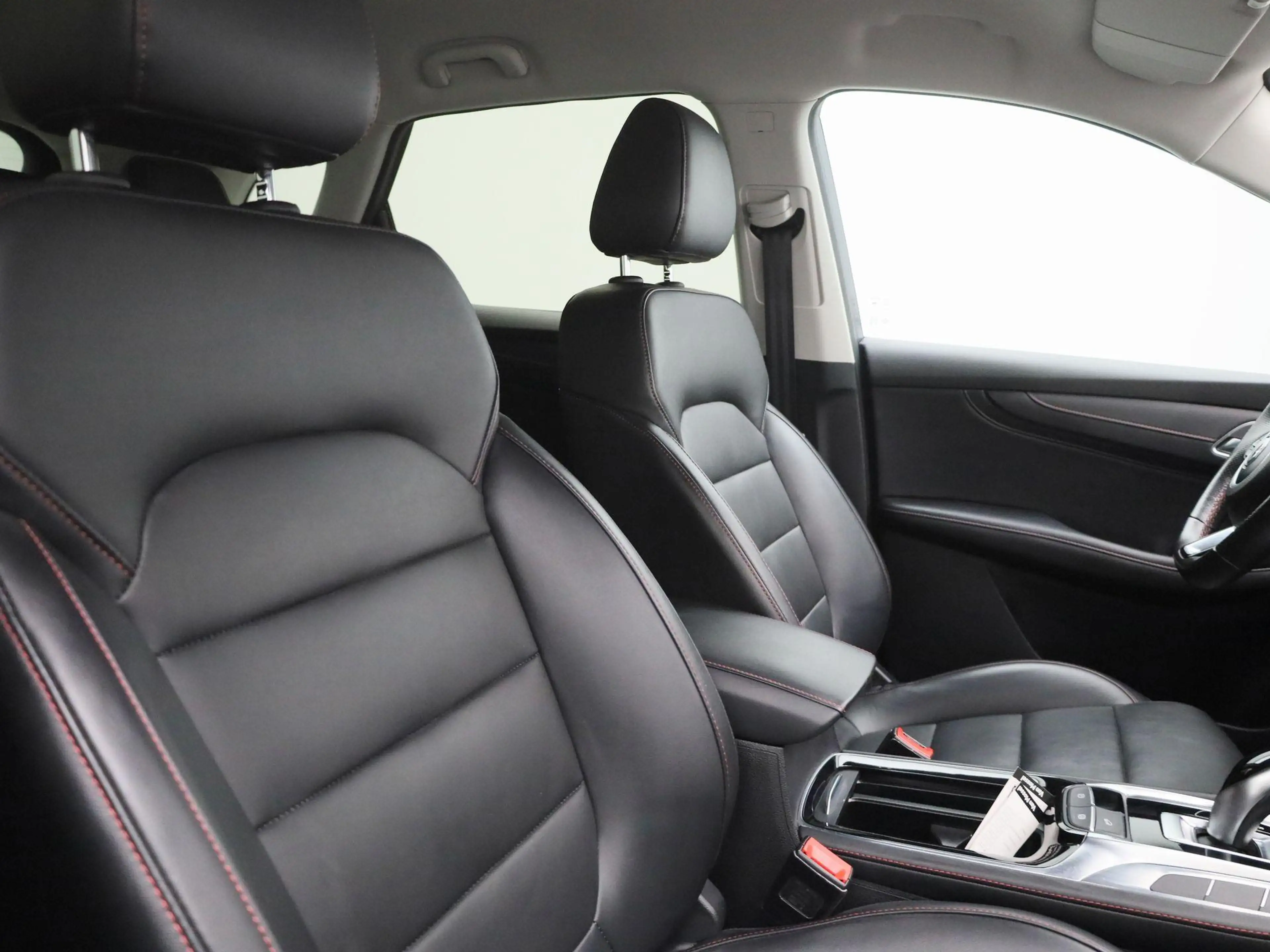 MG EHS 1.5 TGDI Comfort | Navi | Apple CarPLay | Camera | — photo 13