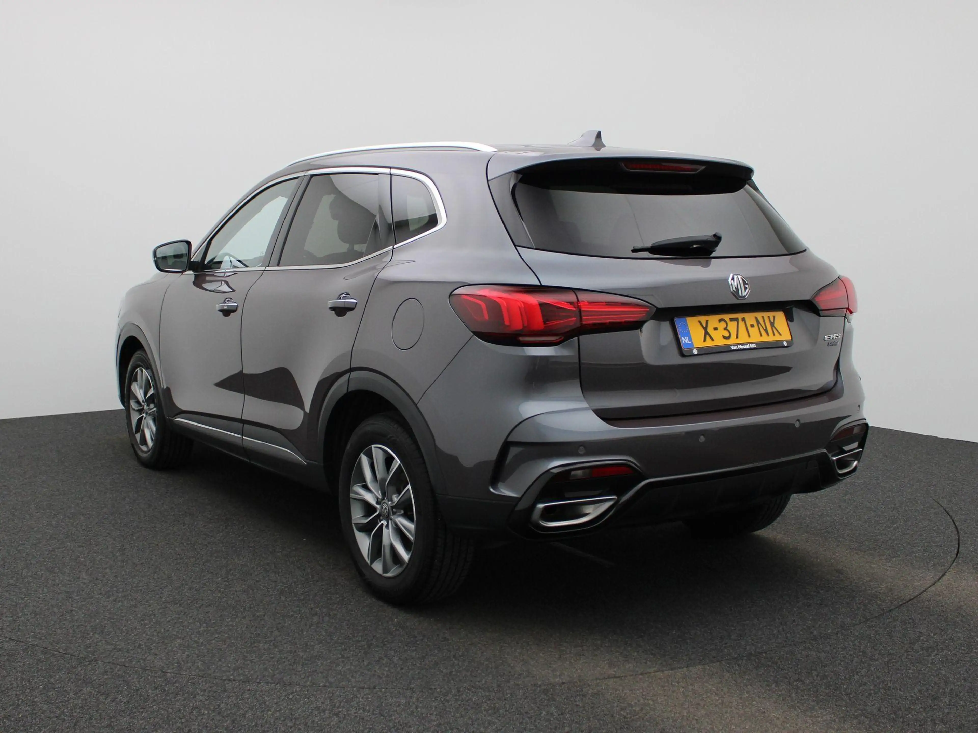 MG EHS 1.5 TGDI Comfort | Navi | Apple CarPLay | Camera | — photo 3