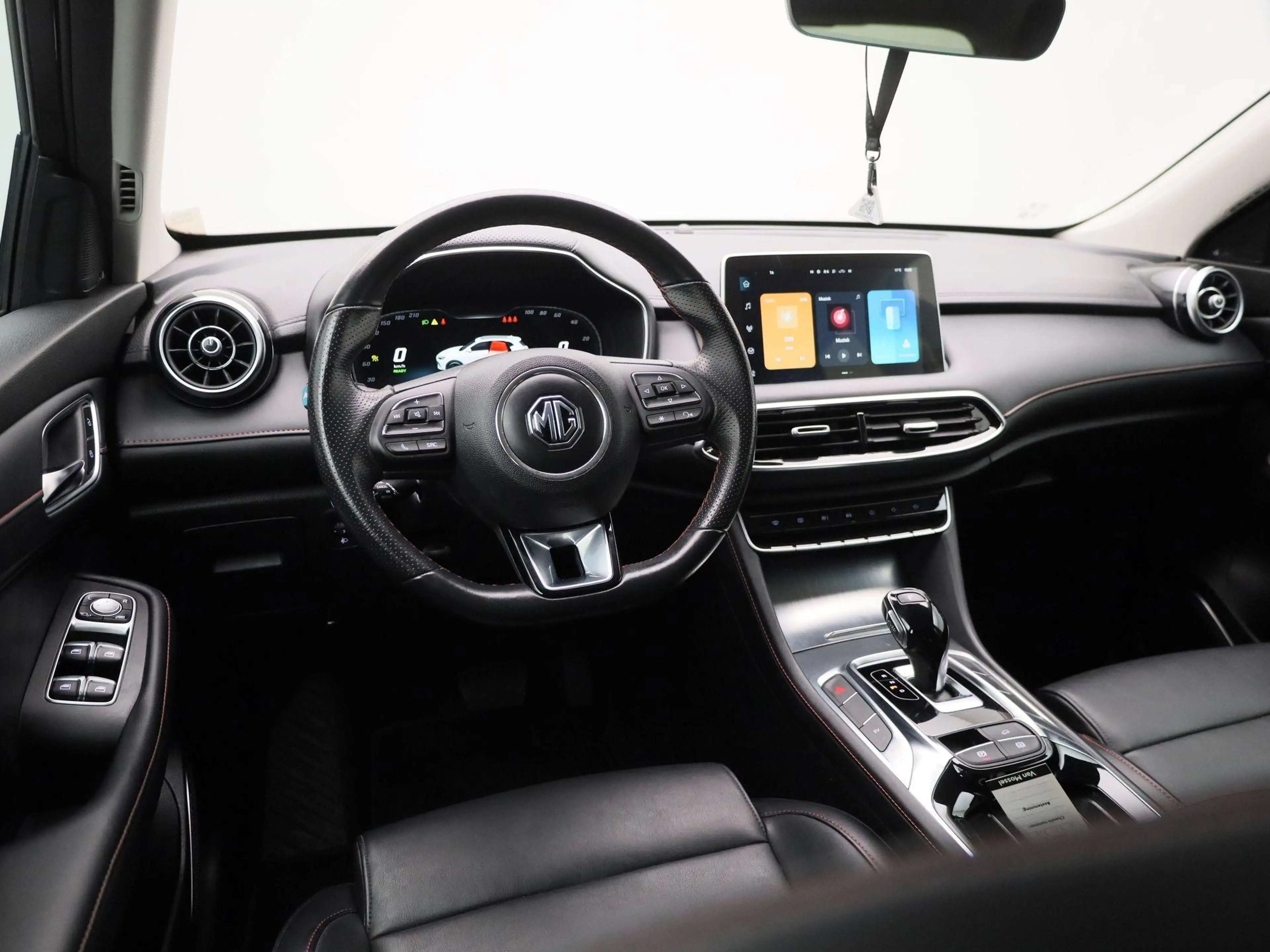 MG EHS 1.5 TGDI Comfort | Navi | Apple CarPLay | Camera | — photo 9