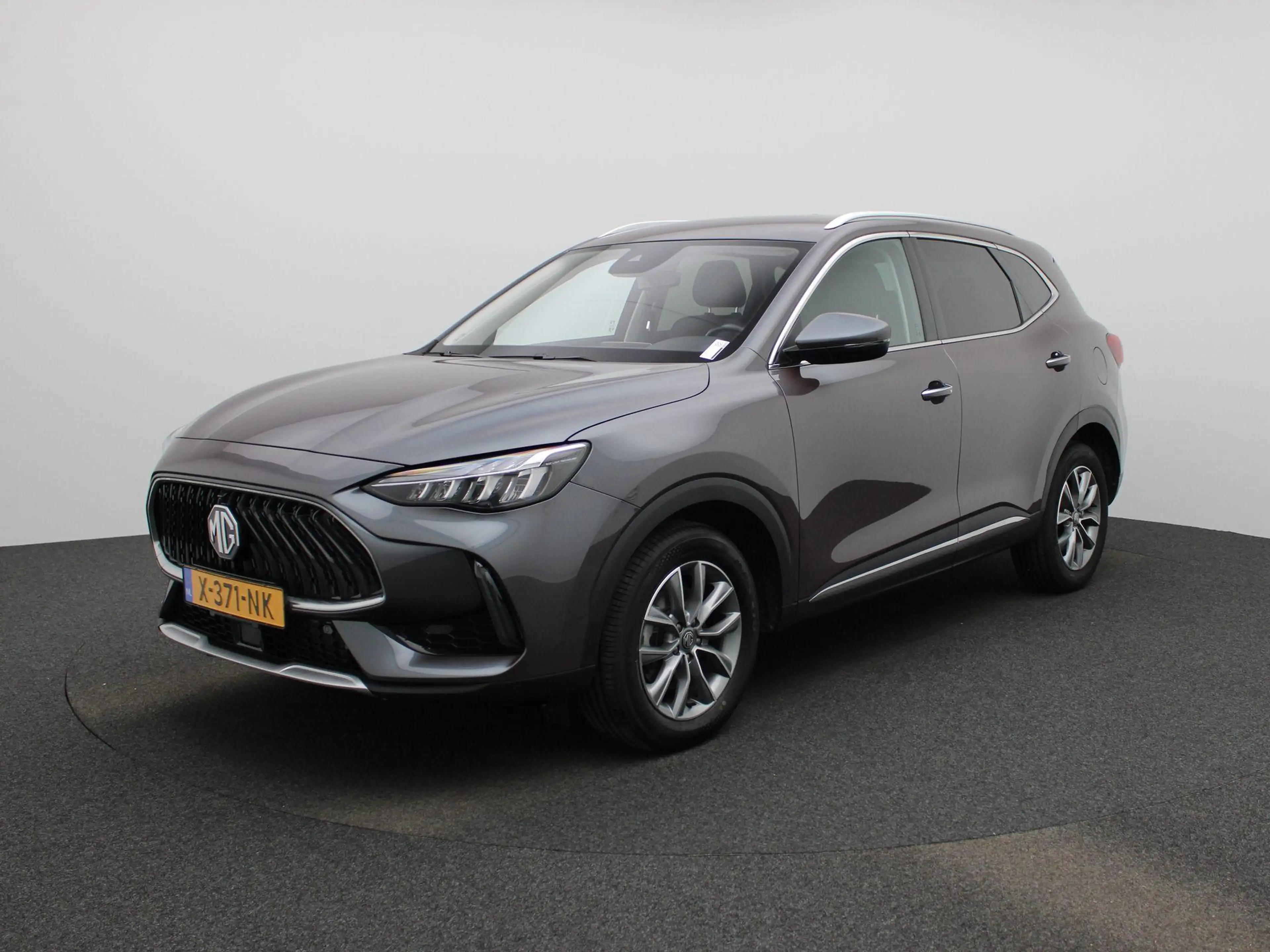 MG EHS 1.5 TGDI Comfort | Navi | Apple CarPLay | Camera |