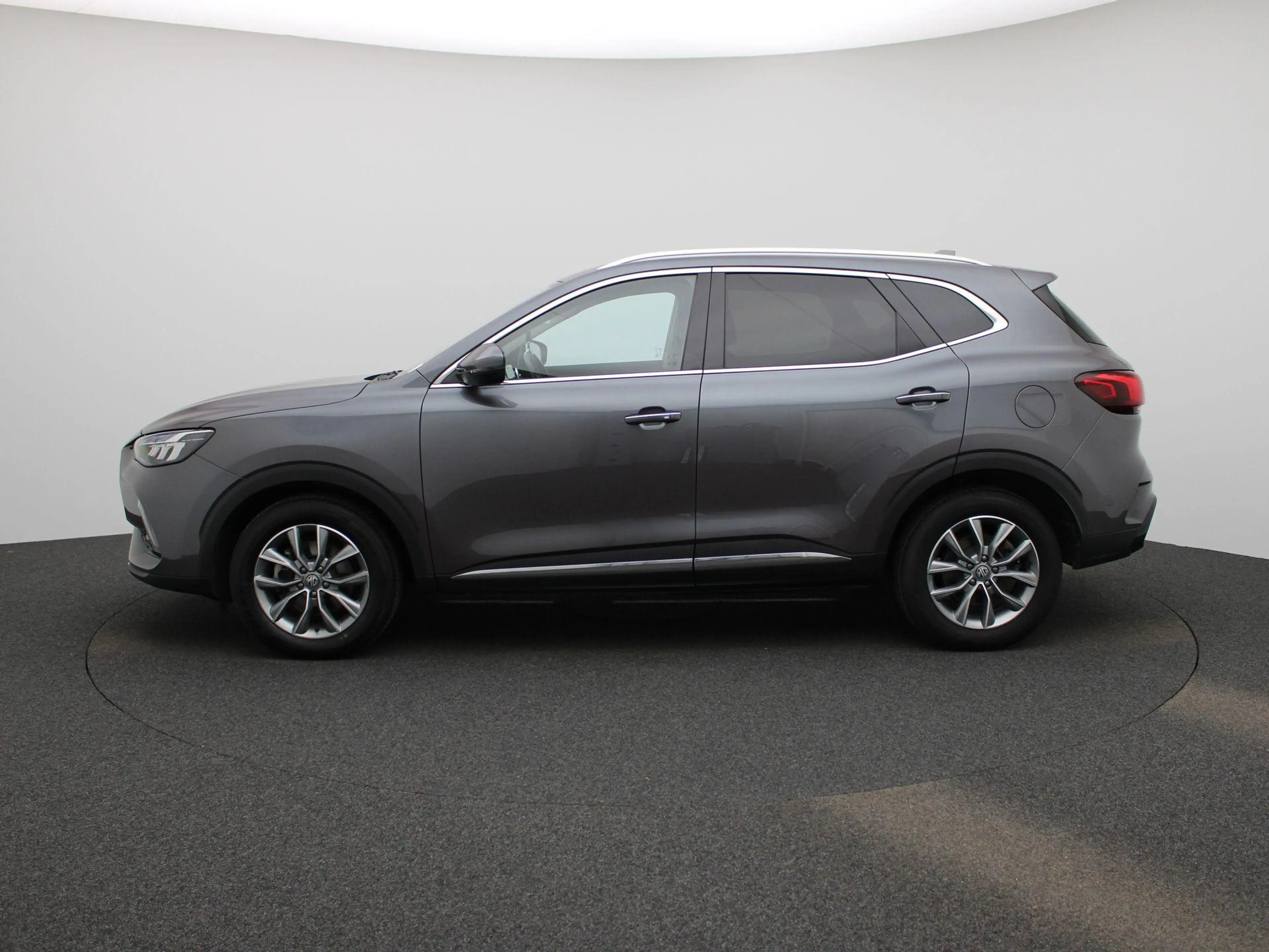 MG EHS 1.5 TGDI Comfort | Navi | Apple CarPLay | Camera | — photo 5