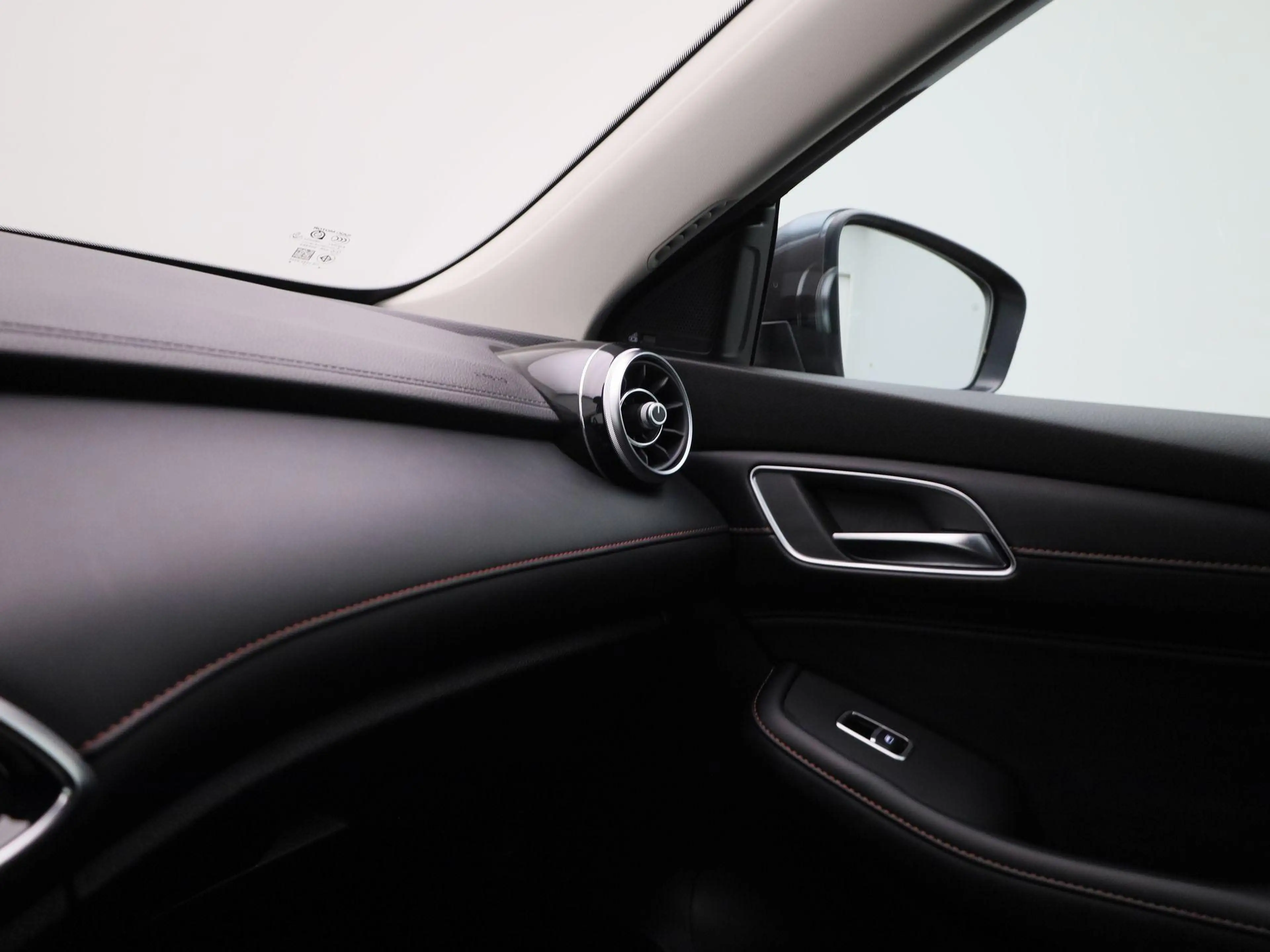 MG EHS 1.5 TGDI Comfort | Navi | Apple CarPLay | Camera | — photo 15