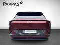 Kia EV4 HB EARTH PLUS 81,4 kWh el. Heckklappe, V2X, Rot - thumbnail 5