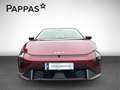 Kia EV4 HB EARTH PLUS 81,4 kWh el. Heckklappe, V2X, Rot - thumbnail 3
