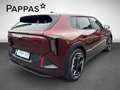 Kia EV4 HB EARTH PLUS 81,4 kWh el. Heckklappe, V2X, Rot - thumbnail 6