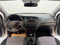 Hyundai i20 i20 1,25 Level 2 KLIMA BLUETOOTH Silber - thumbnail 16