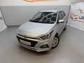 Hyundai i20 i20 1,25 Level 2 KLIMA BLUETOOTH Silber - thumbnail 3