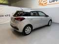 Hyundai i20 i20 1,25 Level 2 KLIMA BLUETOOTH Silber - thumbnail 13