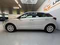 Hyundai i20 i20 1,25 Level 2 KLIMA BLUETOOTH Silber - thumbnail 10