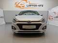 Hyundai i20 i20 1,25 Level 2 KLIMA BLUETOOTH Silber - thumbnail 7
