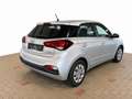 Hyundai i20 i20 1,25 Level 2 Silber - thumbnail 2