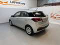 Hyundai i20 i20 1,25 Level 2 KLIMA BLUETOOTH Silber - thumbnail 11
