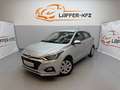 Hyundai i20 i20 1,25 Level 2 KLIMA BLUETOOTH Silber - thumbnail 1