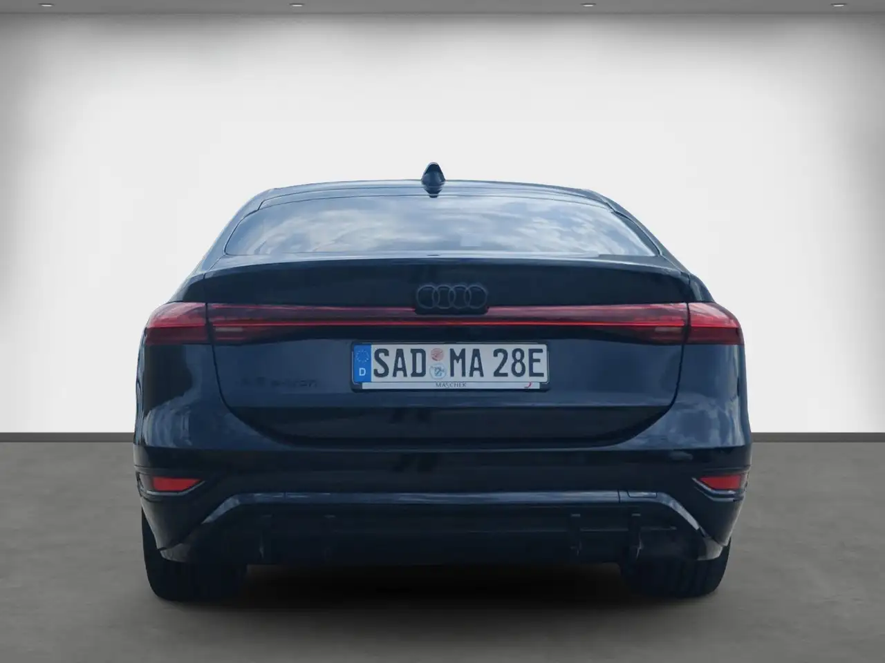 Audi A6 2026