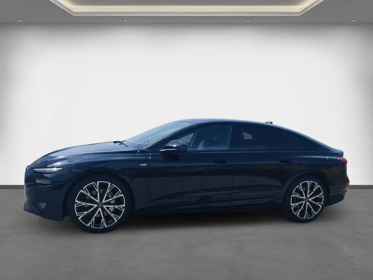 Audi A6 2026