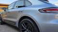 Porsche Macan 2.0 T 265 CV UNIPRO UFF.LE PASM TETTO LED PDLS 20" Zilver - thumbnail 33