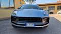 Porsche Macan 2.0 T 265 CV UNIPRO UFF.LE PASM TETTO LED PDLS 20" Zilver - thumbnail 6