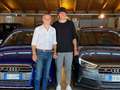 Porsche Macan 2.0 T 265 CV UNIPRO UFF.LE PASM TETTO LED PDLS 20" Zilver - thumbnail 29