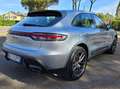 Porsche Macan 2.0 T 265 CV UNIPRO UFF.LE PASM TETTO LED PDLS 20" Argento - thumbnail 5