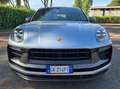 Porsche Macan 2.0 T 265 CV UNIPRO UFF.LE PASM TETTO LED PDLS 20" Argento - thumbnail 8