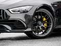 Mercedes-Benz AMG GT Coupé 53 4Matic+ Grijs - thumbnail 3